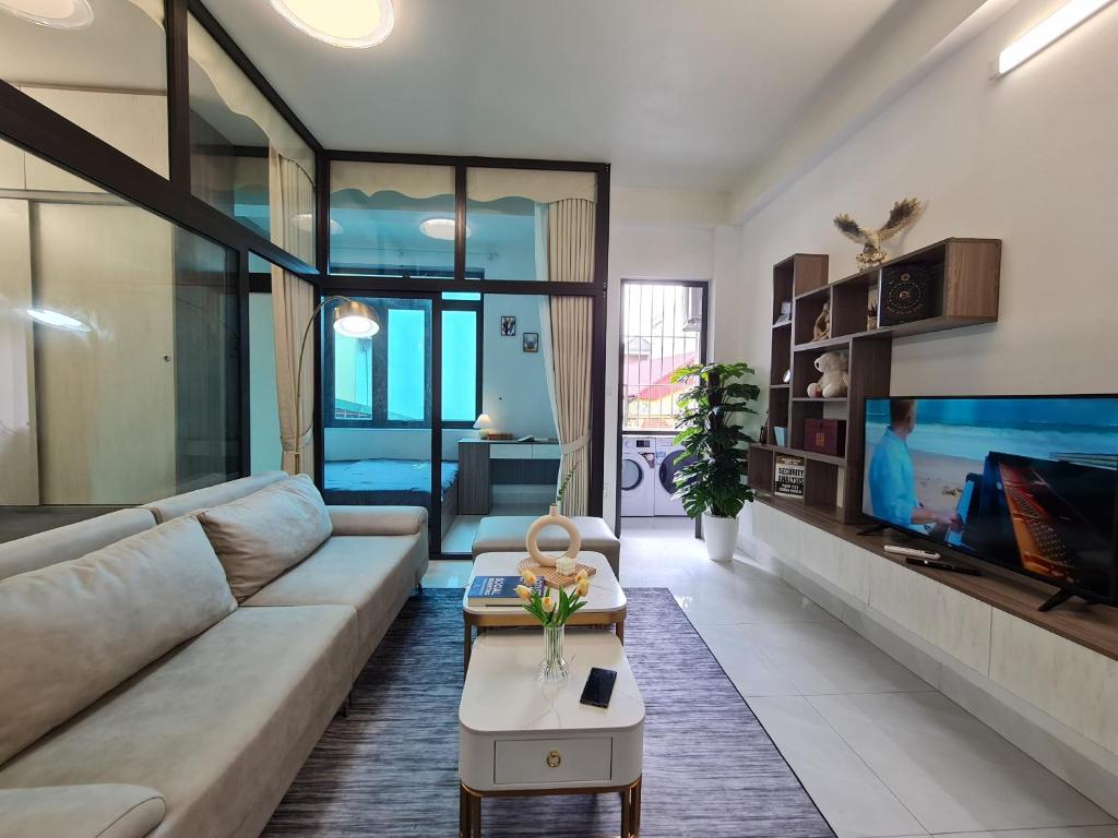 Cygnus Homestay Ha Noi 59 – Hanoi