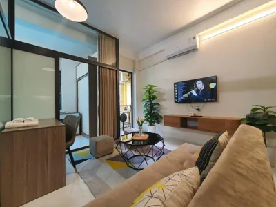 Cygnus Homestay Ha Noi 59 – 照片 2