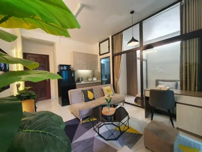 Cygnus Homestay Ha Noi 59 – 照片 3