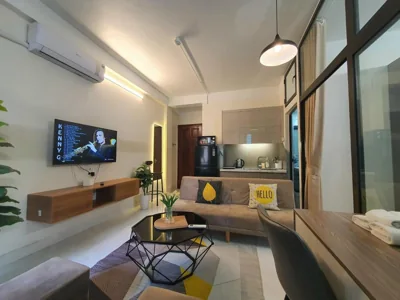 Cygnus Homestay Ha Noi 59 – 照片 4