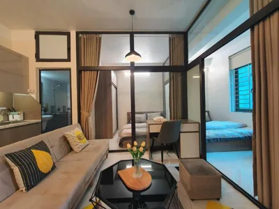 Cygnus Homestay Ha Noi 59 – 照片 5