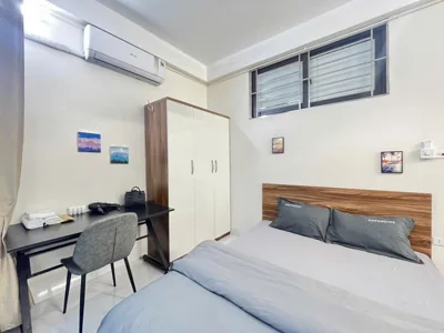 Cygnus Homestay Ha Noi 59 – 照片 6
