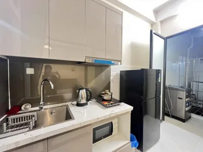Cygnus Homestay Ha Noi 59 – 照片 8