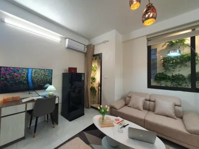 Cygnus Homestay Ha Noi 59 – 照片 10
