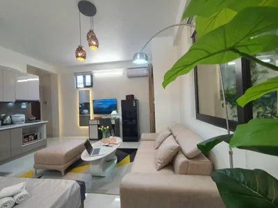 Cygnus Homestay Ha Noi 59 – 照片 11