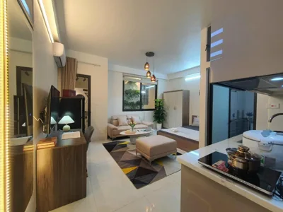 Cygnus Homestay Ha Noi 59 – 照片 12