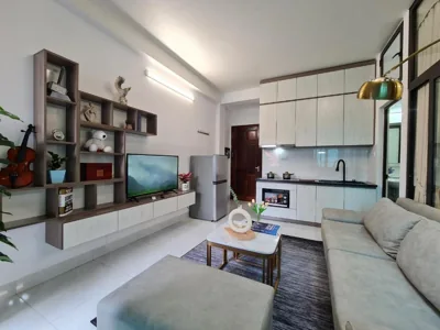 Cygnus Homestay Ha Noi 59 – 照片 13