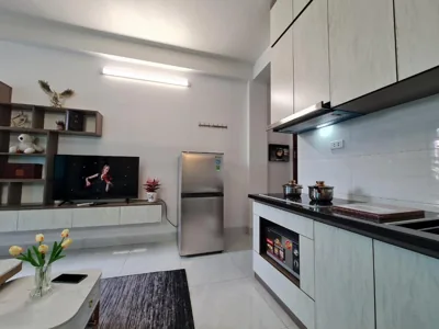 Cygnus Homestay Ha Noi 59 – 照片 16